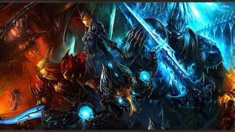 World of Warcraft para Windows .